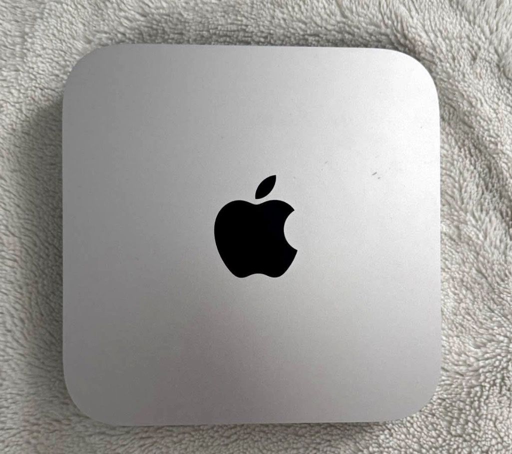 Mac Mini