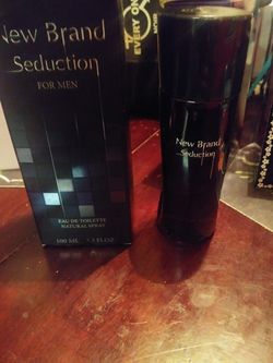 Original "Seduction " for men