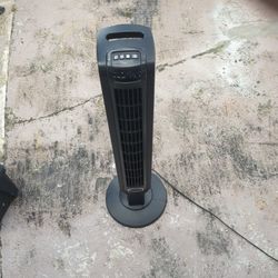 Ventilador Lasko