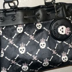 Juicy Couture Skull Daydreamer 