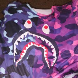 Bape T Shirt