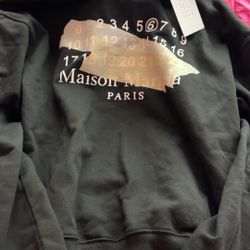Maison Margiela Hoodie