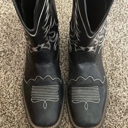 Cowboy Designer Boots 