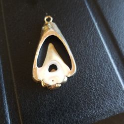 Jewlrey Pendant Sea Shell