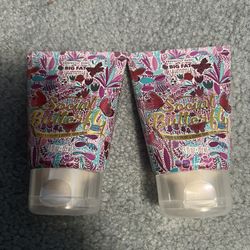 Social Butterfly BFYHC 