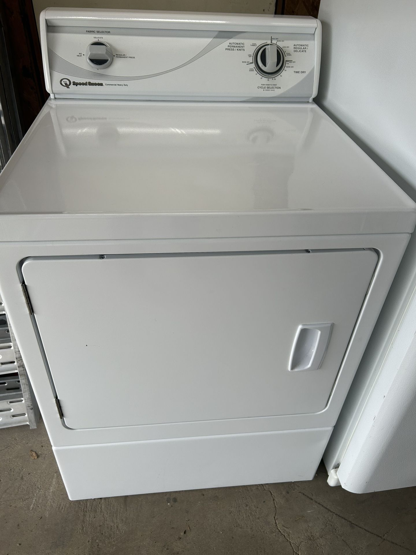 DRYER
