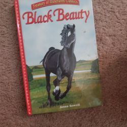 Black Beauty 