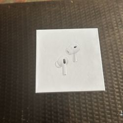 Brand New AirPods Pro 2