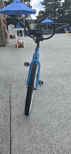 Huffy Cranbrook 26" Men's Comfort Cruiser Bike