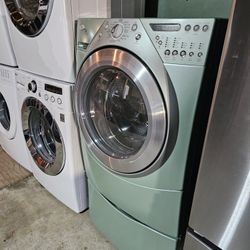Whirlpool Washer 