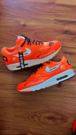 Nike just do it (men’s 9.5)