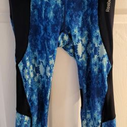 Reebok Leggings Size S