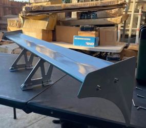 Universal Spoiler Wing 55” Long