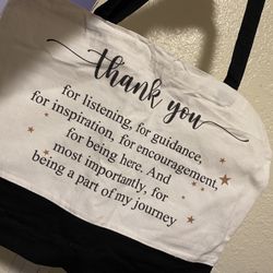 Tote Bags 