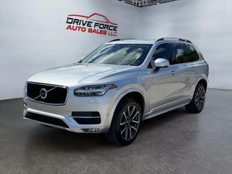 2019 Volvo XC90