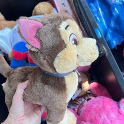 Build A Bear