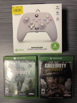 Call Of Duty Advance Warfare Limited Edition Xbox One