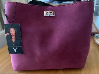 Vanessa Williams Purse