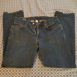 Lucky brand jeans