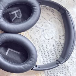 Bose Headphones 