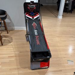 Crane Roll And Score