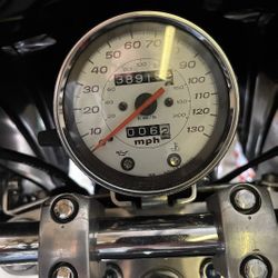 2006 Honda VT1100C2 Shadow Sabre