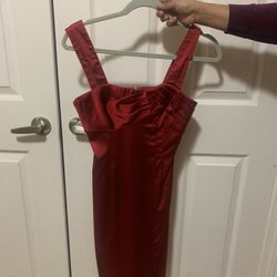 Party Dress