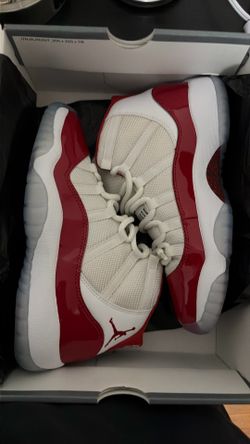 AIR JORDAN 11 RETRO (GS)