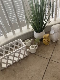 Decor bundle