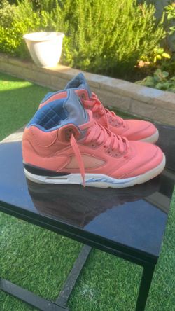 Jordan 5 Retro DJ Klaled. We The Best 6.5Y (no box)