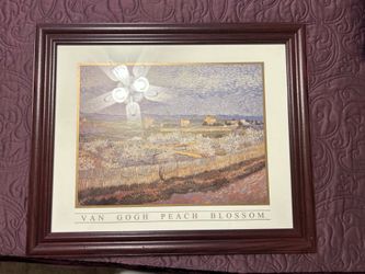 Van Gogh Picture