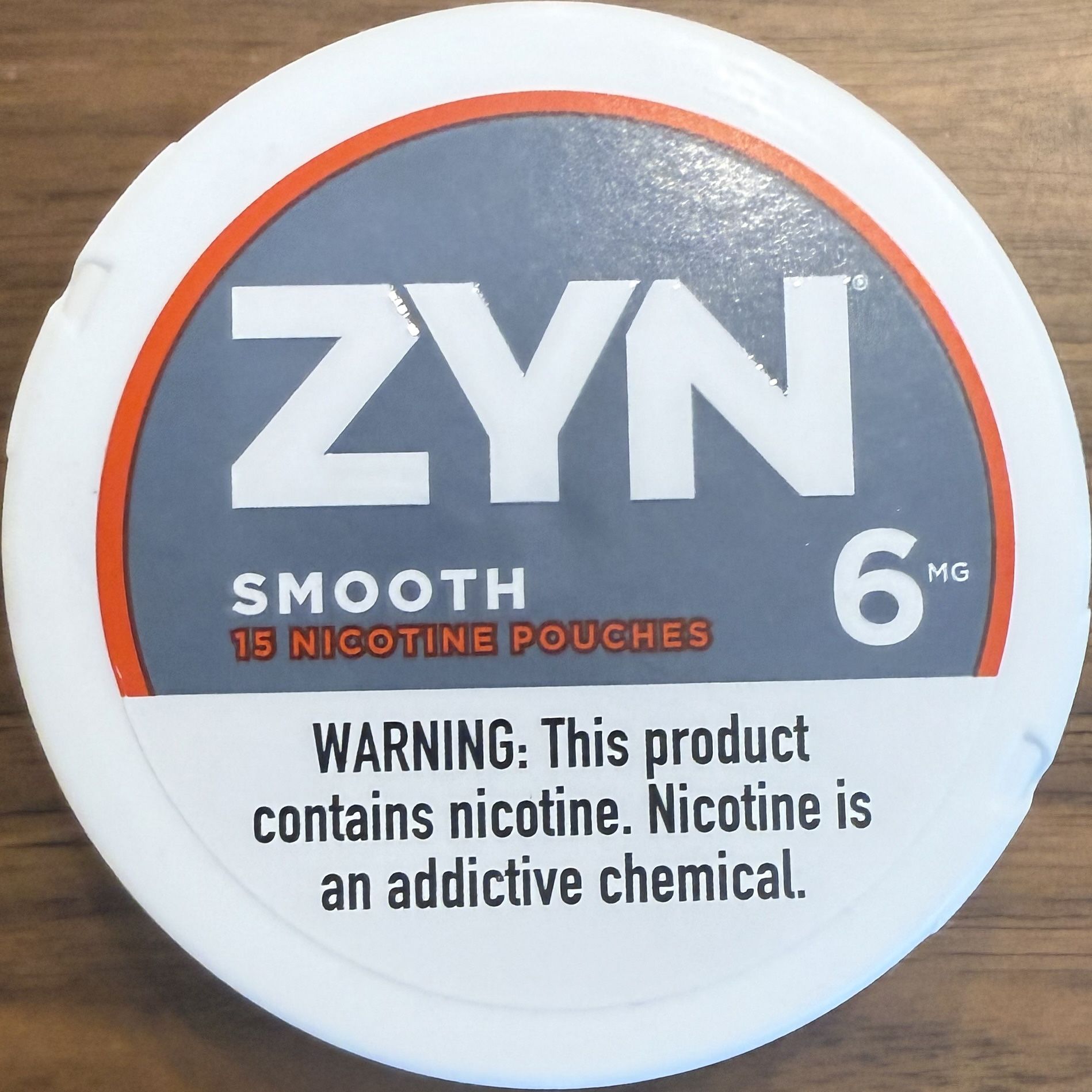 Zyn Unused Reward Labels