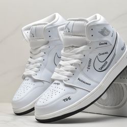 Jordan Nike Shoes