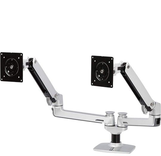 Dual Monitor Stand