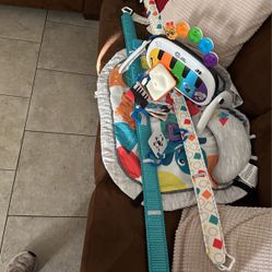 Baby Einstein