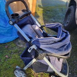 Free Eddie Bauer Stroller