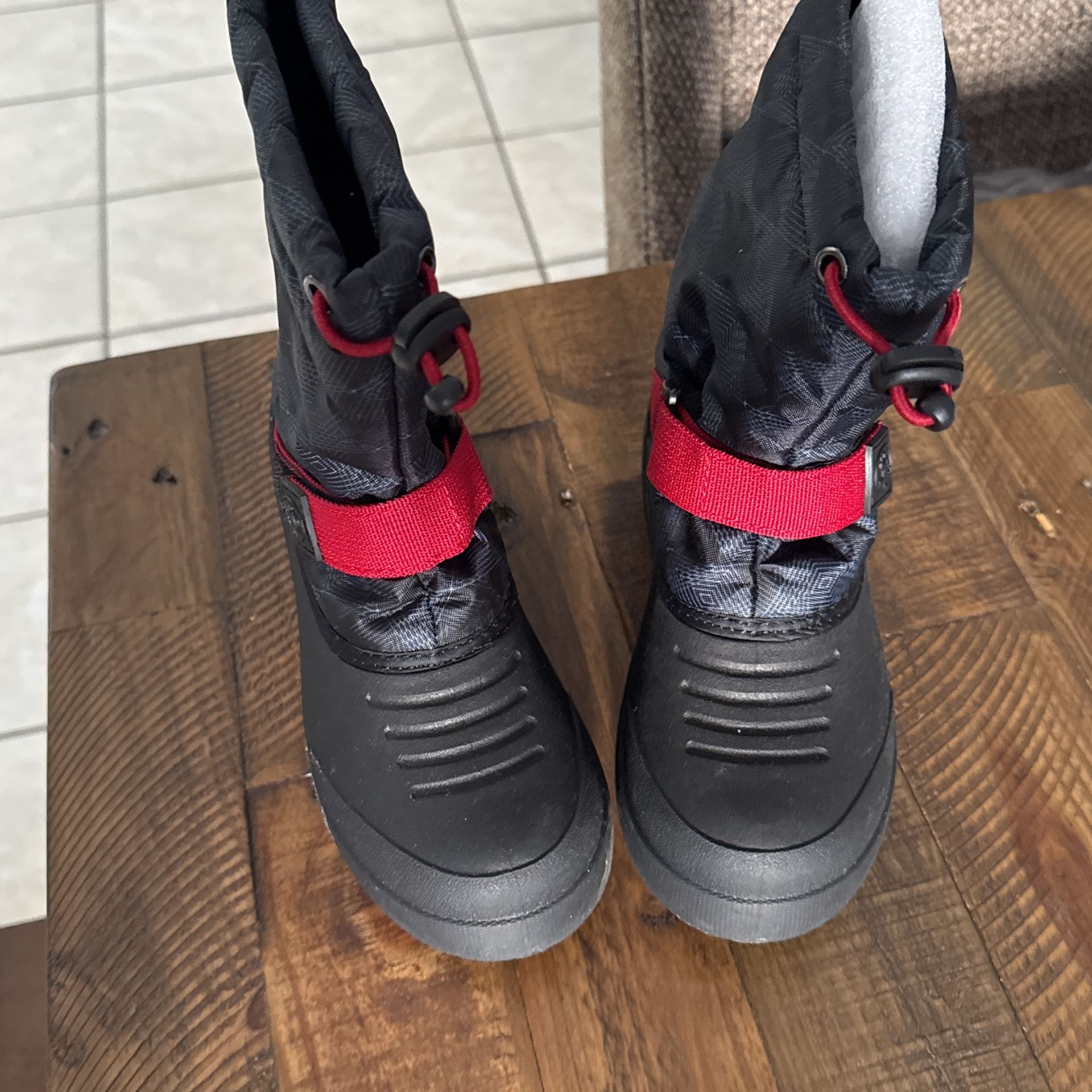 Northside Snow Boots