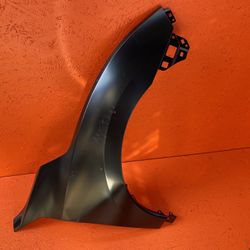 2016 - 2021 Honda Civic Right Passenger Side Fender Replacement Aftermarket