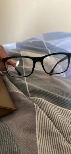 Burberry glasses