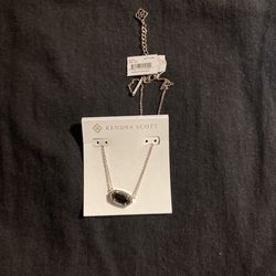 New Necklace