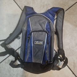 (2) CAMELBACK MULE HYDRATION BACKPACKS! NEW! $100 Both 