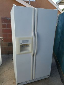 Refrigerator good condition