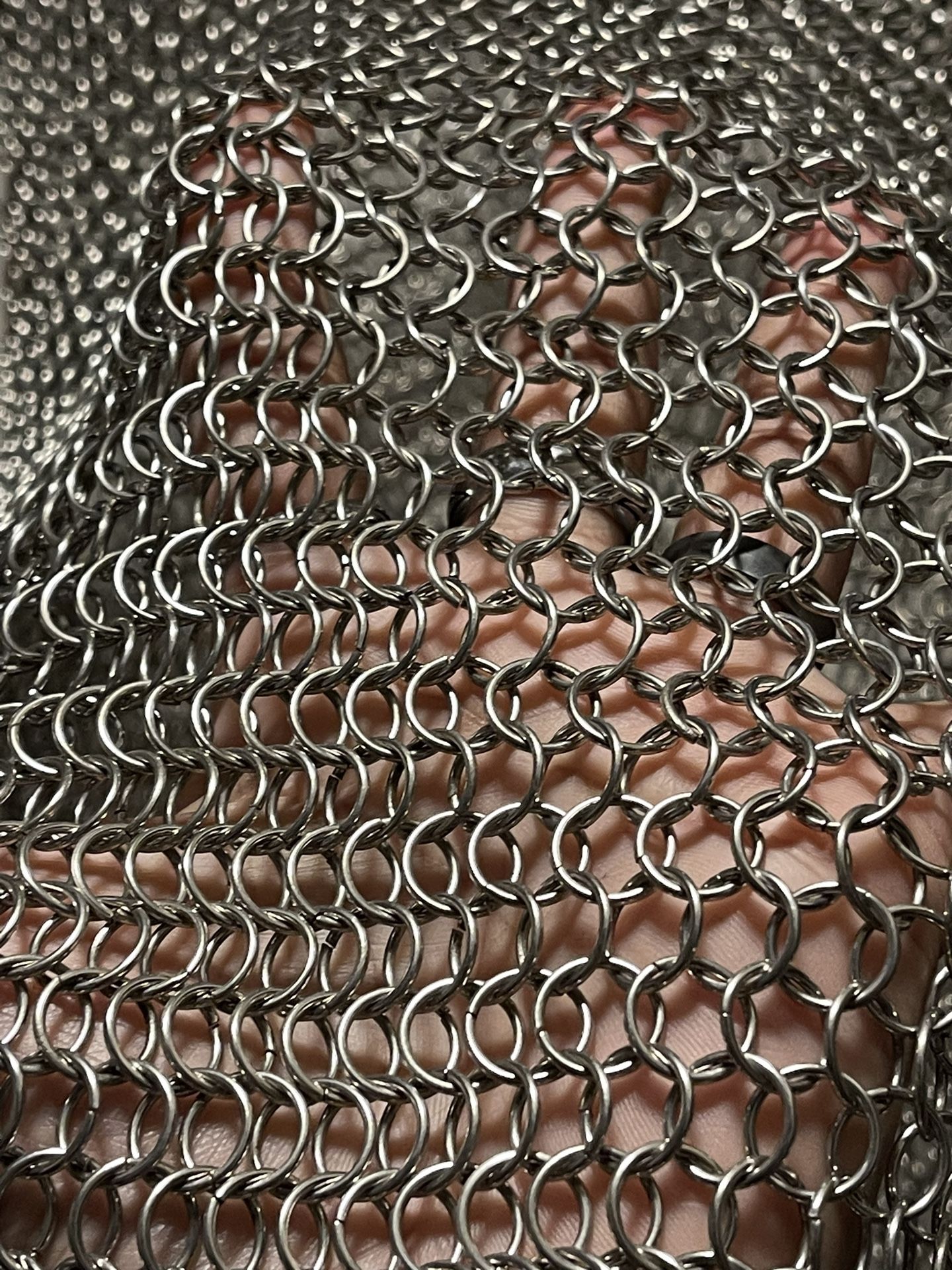 Chainmail Shirt