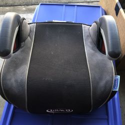 Booster Seat 