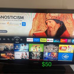 Samsung TV