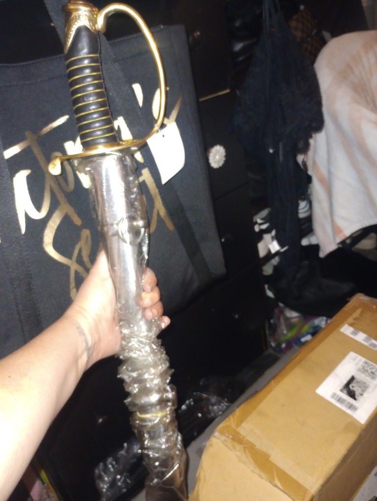 Cma Sword