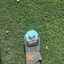Aria Sliding Mitt- Ice Cream