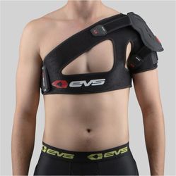 EVS SB04 Tirantes de hombro TALLA M