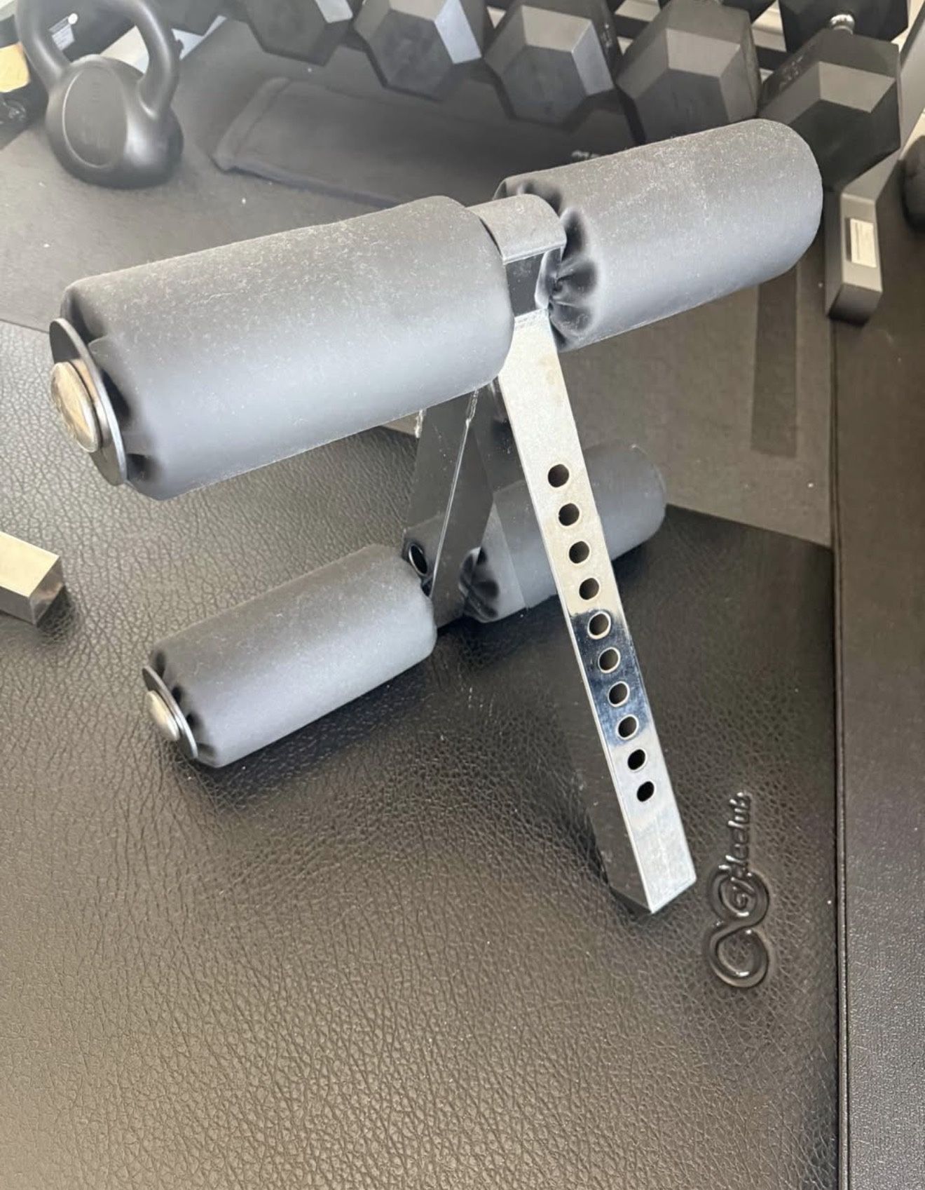 Leg Extension Attachment for Sale in Key Largo, FL - OfferUp