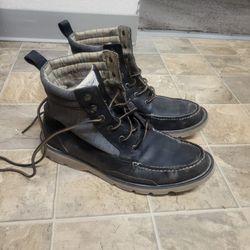 Sperry Top Sider Shoes